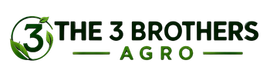 The 3 Brothers Agro