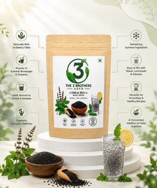 Original basil seeds online buy