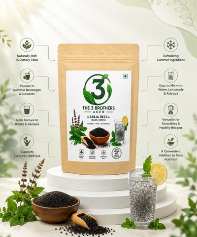 Original basil seeds online buy
