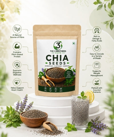 Best raw chia seeds buy online