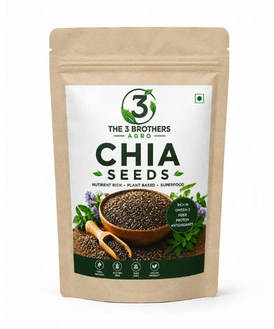 Chia seeds for weight loss fast