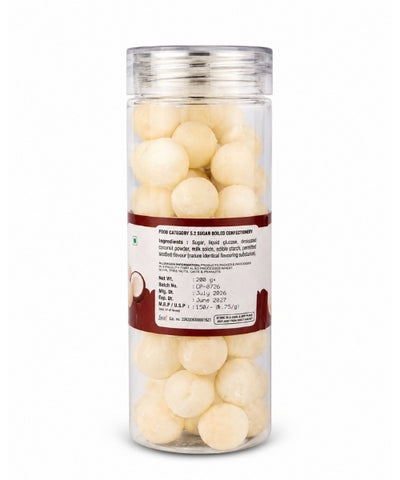 Indian Nariyal Peda Pachak Goli