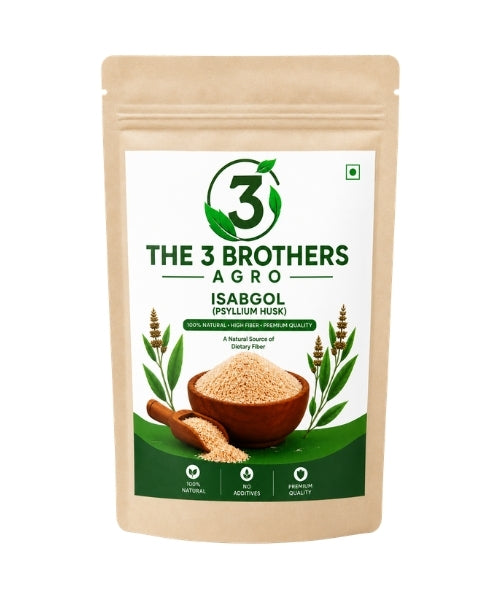 Best Isabgol brand in India