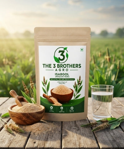Isabgol powder for constipation