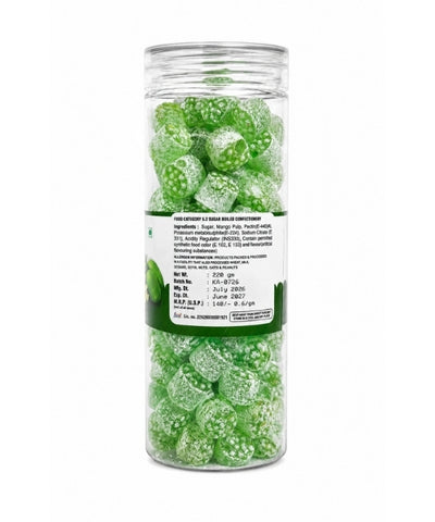 Buy Kaccha Aam Digestive Candy Online