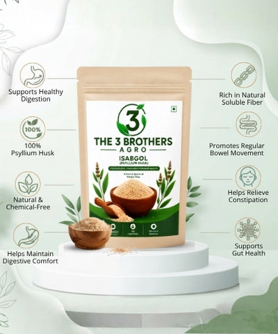 Psyllium husk powder online buy