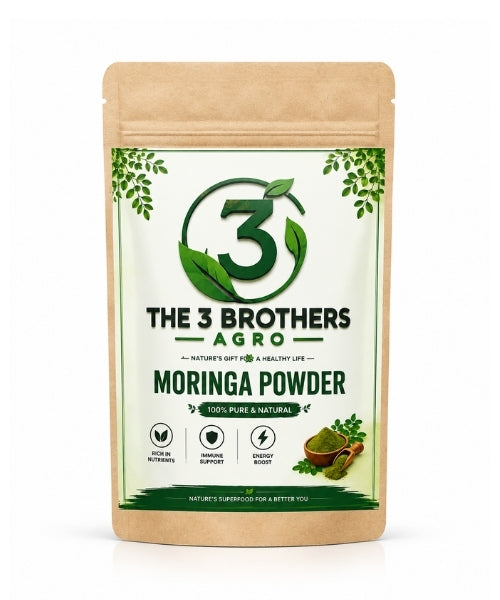 Moringa powder benefits for weight loss